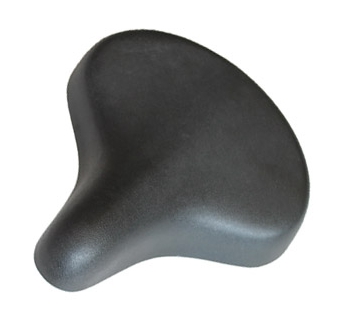Poor bike saddle, bike saddles, Cape flutter saddle