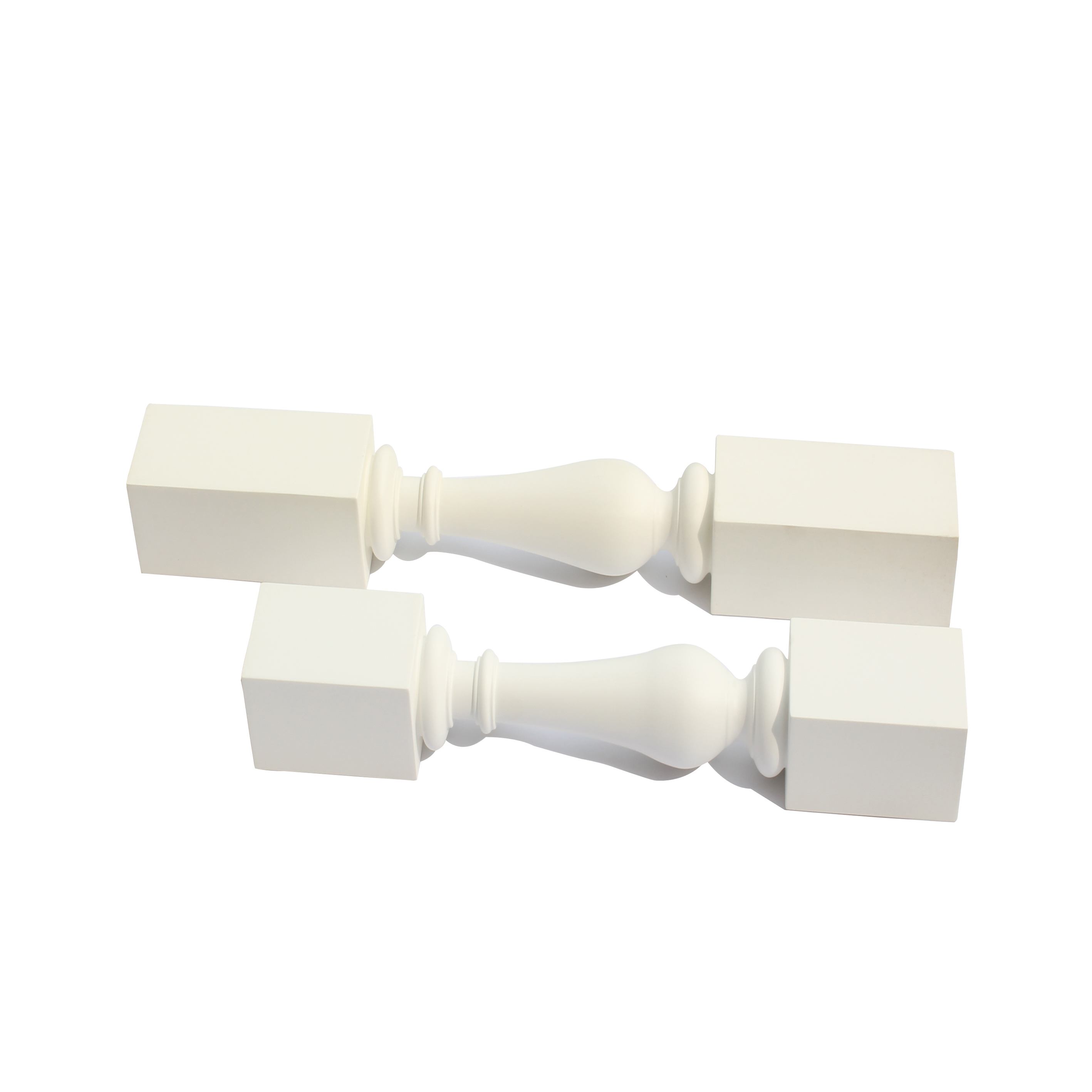 Popular Customized PU Baluster Which is Hot-selling