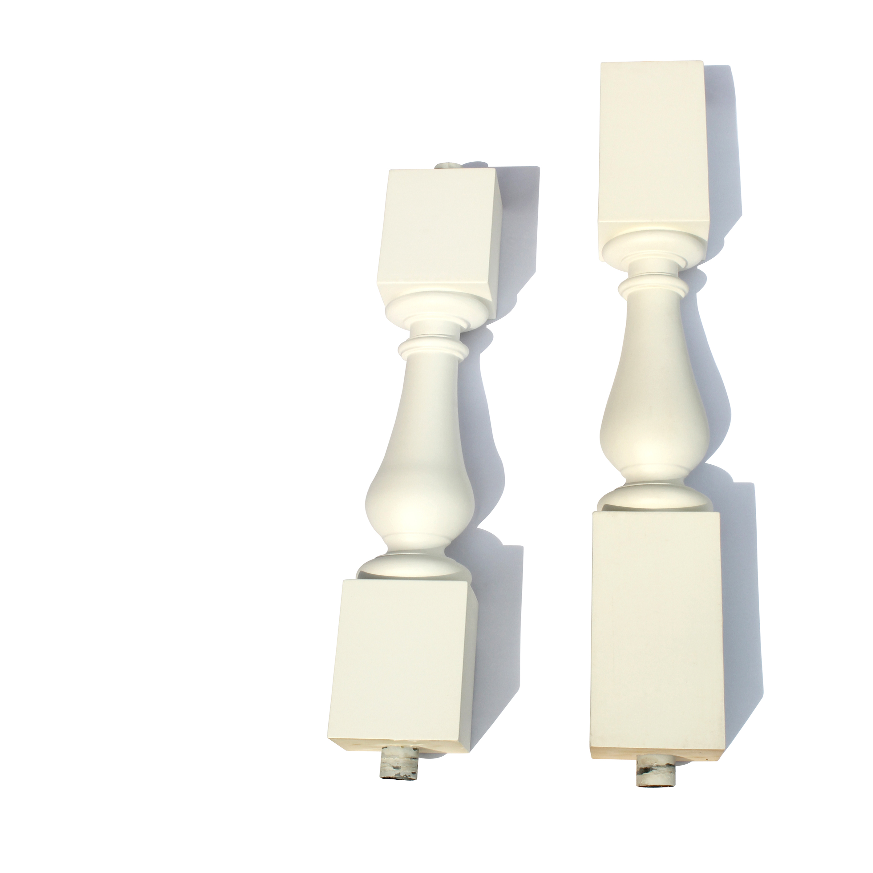 Popular Customized Style Polyurethane Baluster Which is Hot-selling