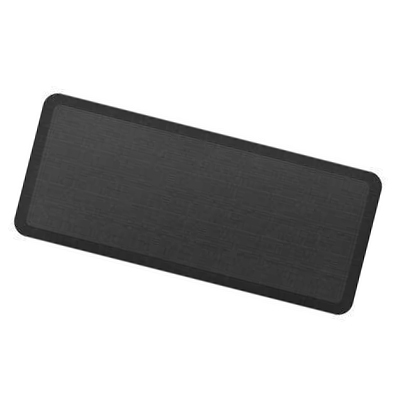Premium Anti-Slip Office Comfortable PU Mat