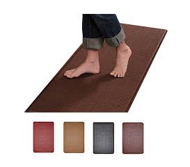 Professional anti fatigue kitchen mats Chinese suppliers, waterproof polyurethane anti slip mat, Polyurethane comfortable kitchen mats