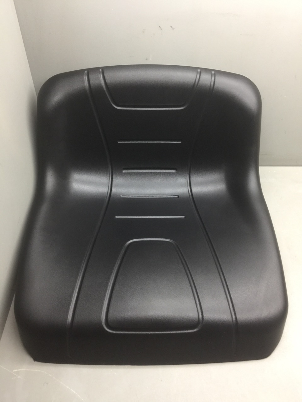 PU-Sitz des Rasenmäher-Herstellers