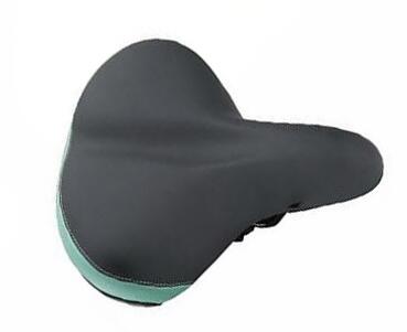 Pu selins de bicicleta, assento da bicicleta Pu, sela PU