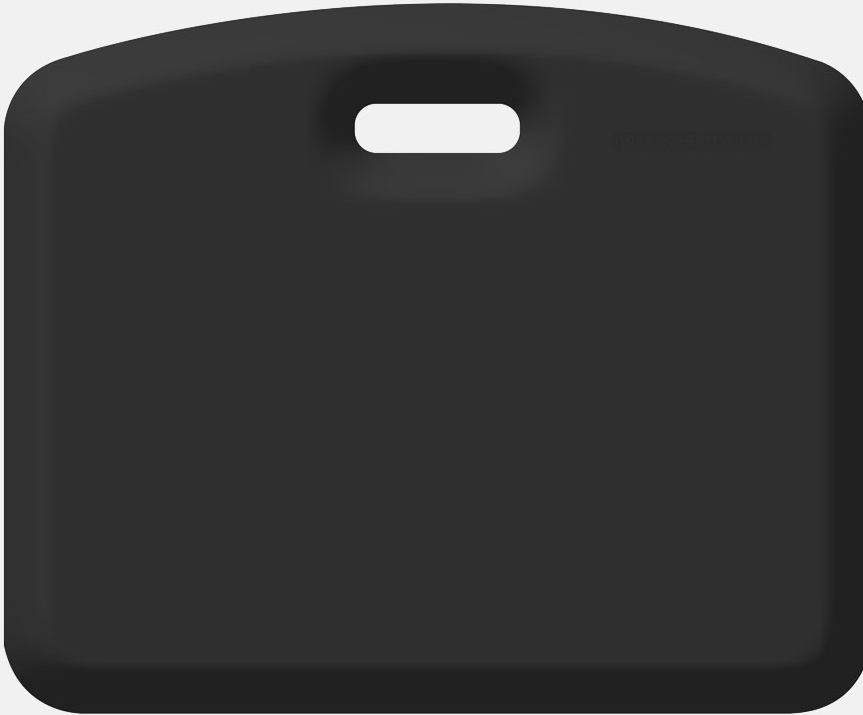 Tapis de polyuréthane tapis touristique nattes, tapis de bain antidérapants, tapis antidérapant, tapis anti-statiques, tapis de bureau