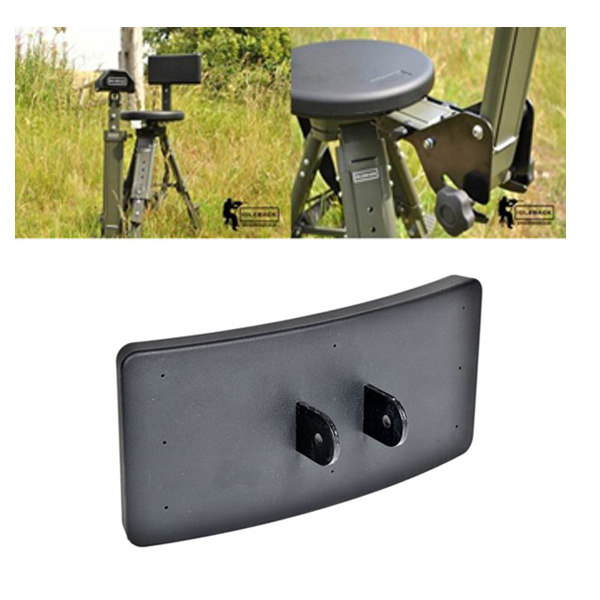 Shooting frame cushion PU cushion the arc shooting frame PU cushions frame cushion shooting frame curved pad