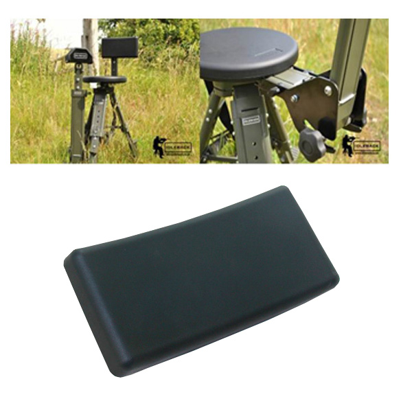 Shooting frame cushion PU cushion the arc shooting frame PU cushions frame cushion shooting frame curved pad