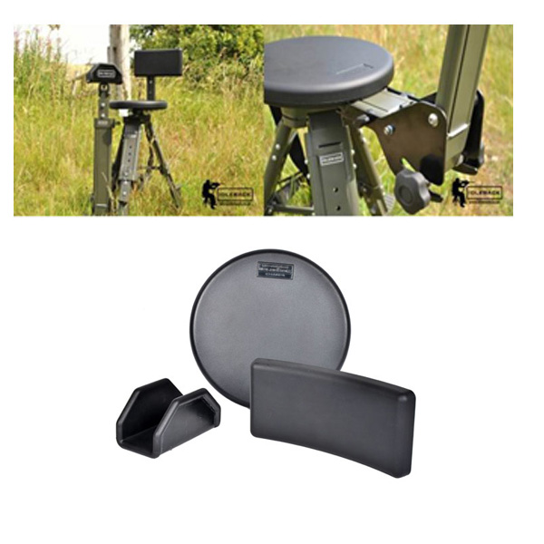 Shooting frame cushion PU cushion the arc shooting frame PU cushions frame cushion shooting frame curved pad