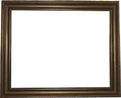 Simple Eco-friendly pu photo frame