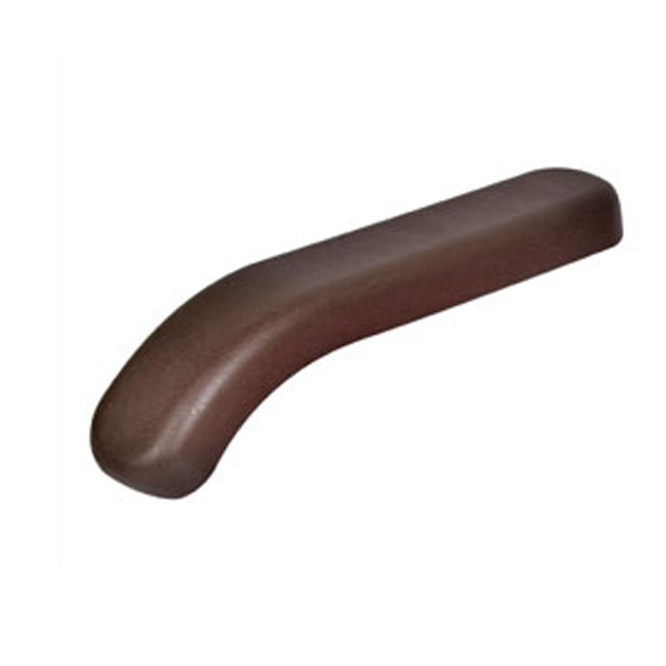 Since the crust handrails Chinese suppliers of polyurethane, self skinning comfortable feel Handrails PU, PU armrest