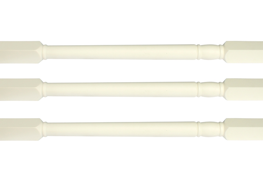 Stair railing,outdoor balusters,stainless steel balusters