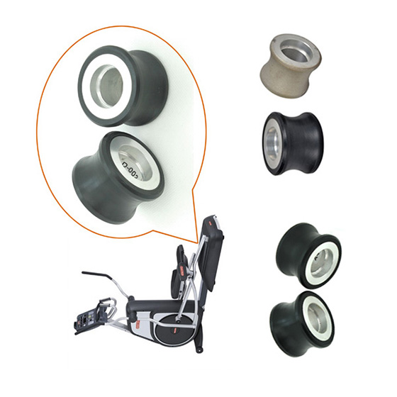 China Polyurethane Elastomer Products Suppliers