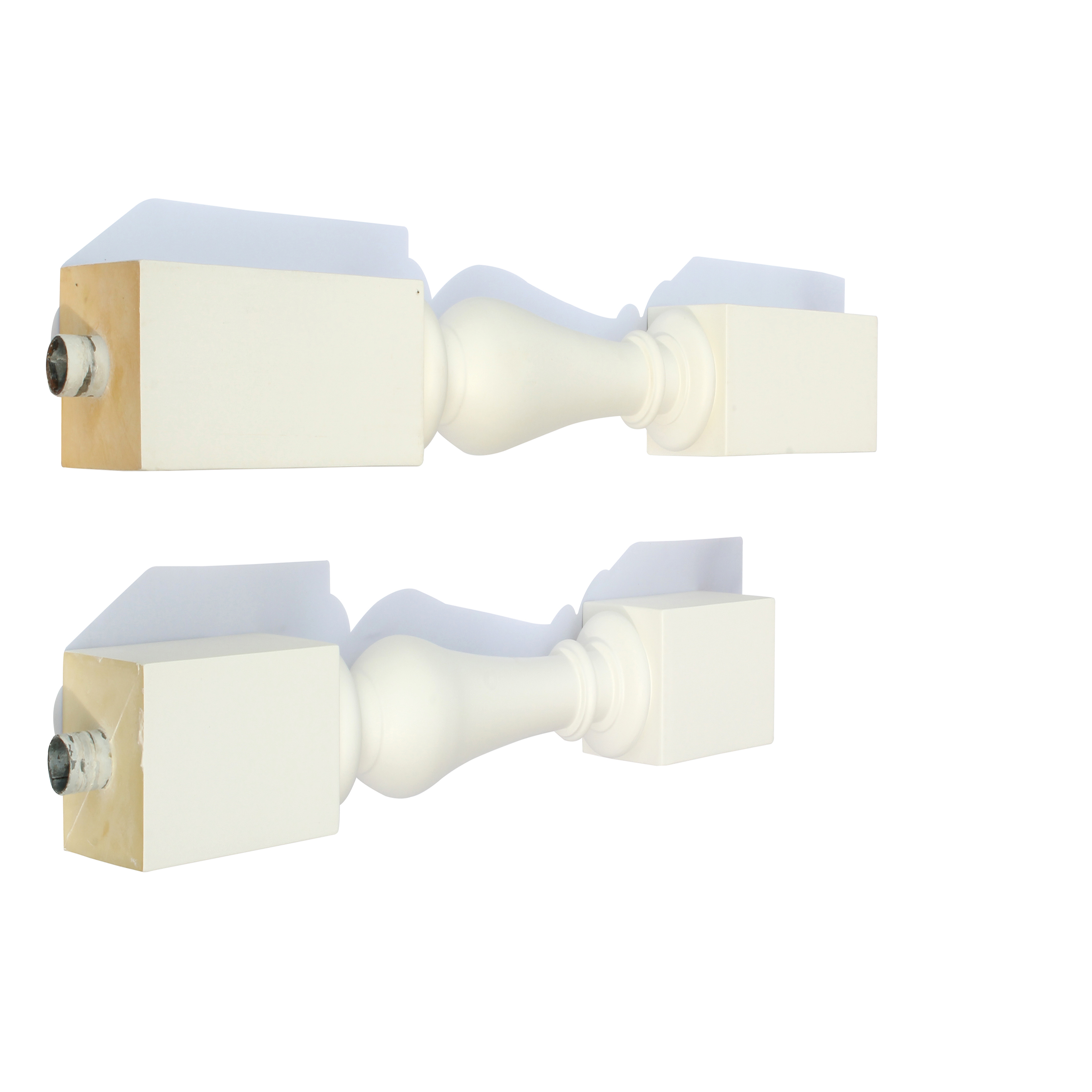 Sup-Durable Customized Style PU Baluster Which is Hot-selling