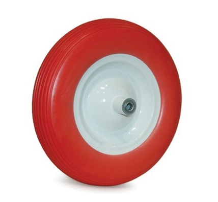 Supplier of polyurethane self skinning wheelchair tires, inflatable tires, durable high quality baby car tires