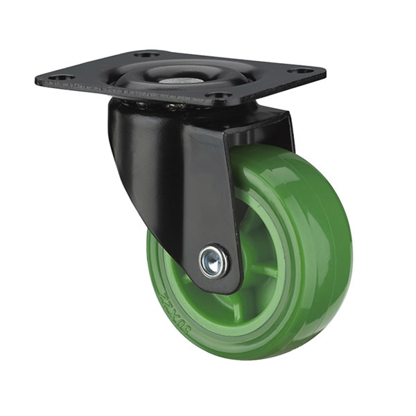 Urethan solide Rad Hersteller, solide Reifen China, Polyurethan Reifen Produkt Xiamen China