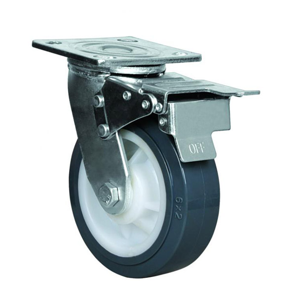 Roda contínua de uretano fabricantes, china pneus sólidos, produto de roda de poliuretano Xiamen China