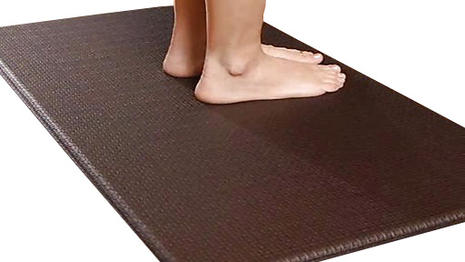 Agua absorbente mejor puerta estera navidad