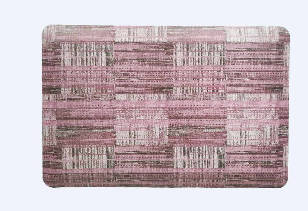 Waterproof PVC PU anti fatigue floor mats