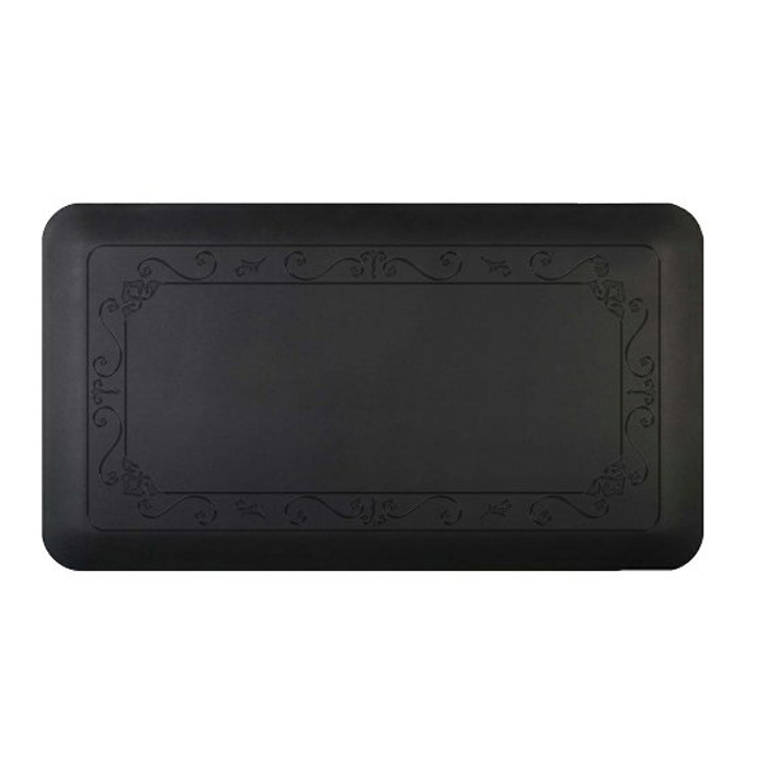 Wholesale Dropship Custom Printed Coir Door Mats