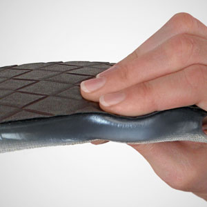 Оптовая Удаление черная кухня коврики, стоящие коврики велнесс кухня мат