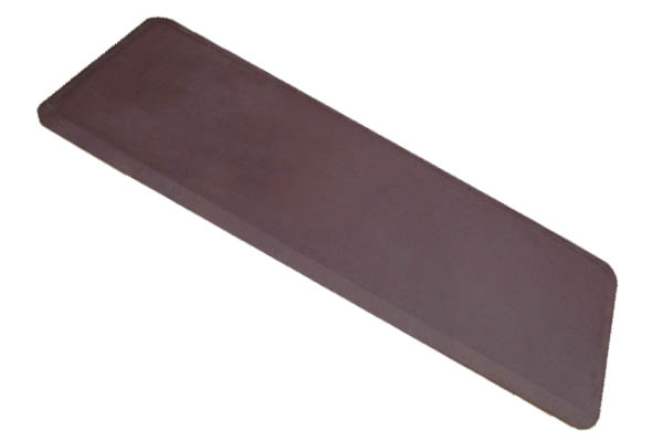 Widely used non slip shower mat.