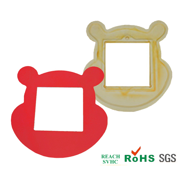Winnie the Pooh PU frames, PU frames supplier  China, Polyurethane sheet suppliers, Polyurethane resin suppliers