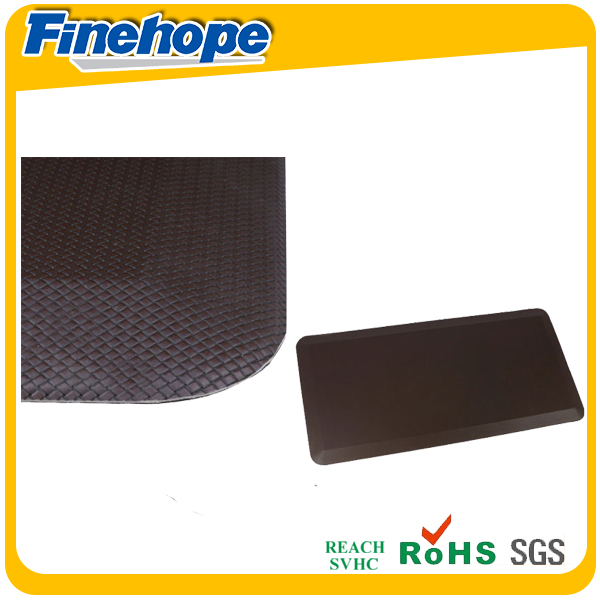 Workpalce Floor Mat, wellness PU matten, wellness matten, wellness keuken matten