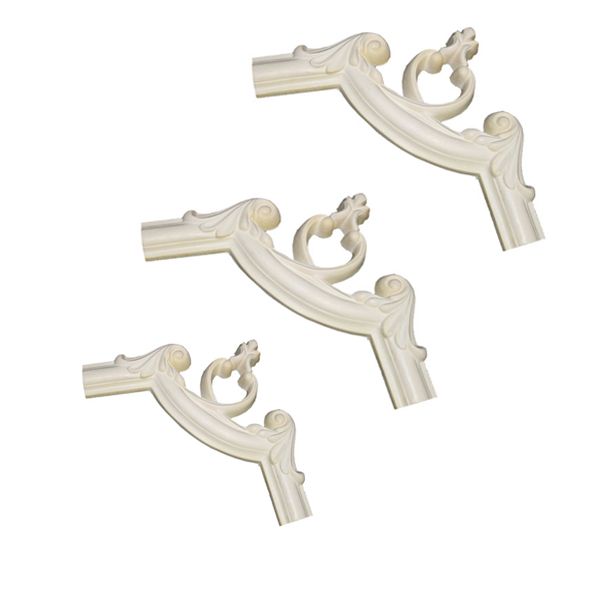 Wereldberoemde China White Goedkope prijs roman kolom te koop