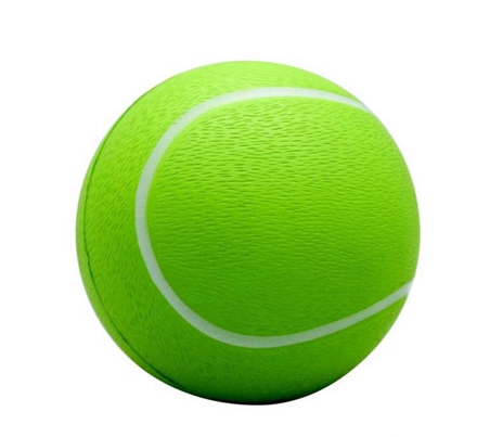 Xiamen manufacturer of polyurethane foam PU foam toy ball, pressure polyurethane ball, PU foam ball