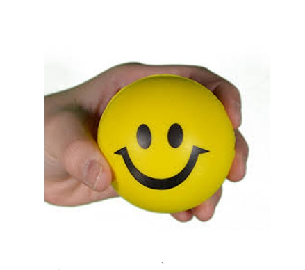 Xiamen supplier of polyurethane foam PU foam ball, PU toy ball, PU stress ball