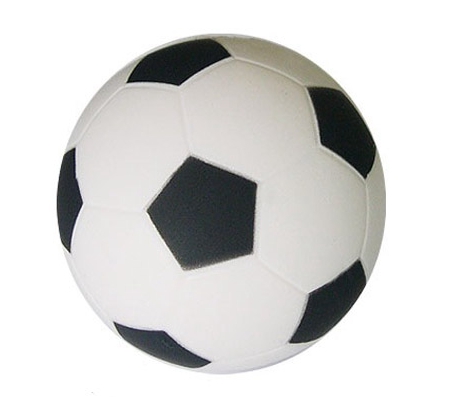 Xiamen supplier of polyurethane foam polyurethane foam toy ball, PU foam ball, sea cotton custom PU
