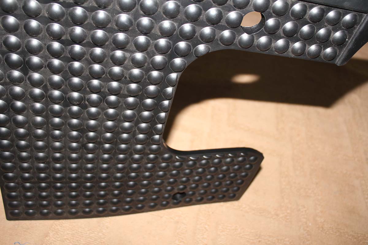 China Integral Skinning polyurethane anti static and anti fatigue kitchen mat