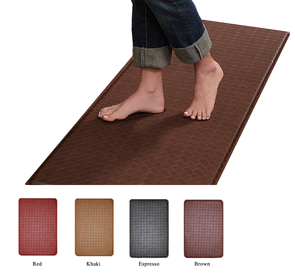anti fatigue bedroom rug, anti static soldering mat, plastic bathroom floor mat,t, foot message floor mat