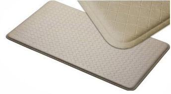 中国 anti fatigue kitchen floor mats, all weather waterproof mats, anti slip rubber mat, hair mat, rubber mats for sale メーカー