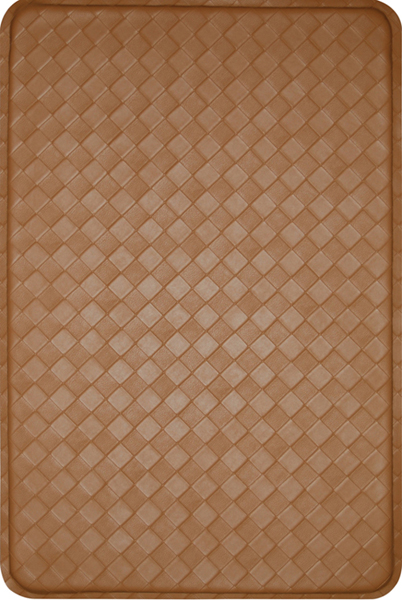anti fatigue mat eco friendly, fashion mat for kitchen, high quality kitchen anti fatigue mat, black 36*24 floor mat