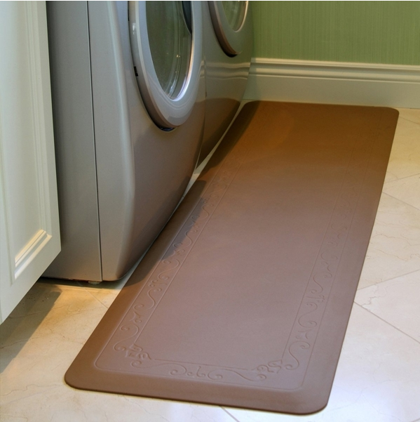 anti fatigue mat kitchen, anti fatigue standing mat, cushioned floor mat for standing, 3d floor mat, anti fatigue matting roll