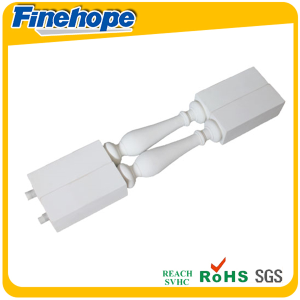 antieke baluster, decoratieve polyurethaan baluster, outdoor decoratieve pu baluster, goedkope prijs pu baluster, licht van gewicht balusters