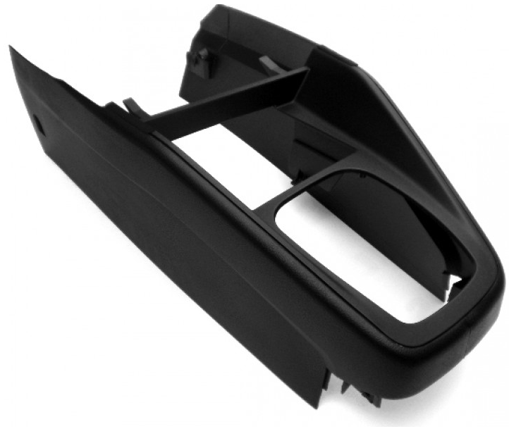 housse d'accoudoir en mousse à mémoire de forme, accoudoir en PU, accoudoir en mousse PU, housse d'accoudoir