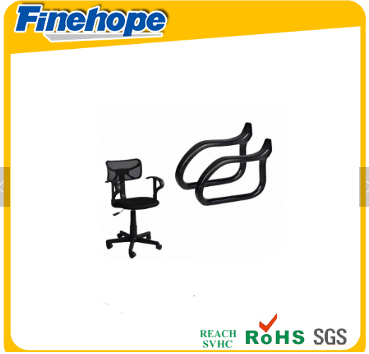 armrest cover memory foam,office chair armrest cover,Polyurethane armrest cover