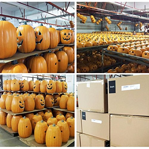 artificial pumpkin,PU decorative pumpkin,Foam pumpkin