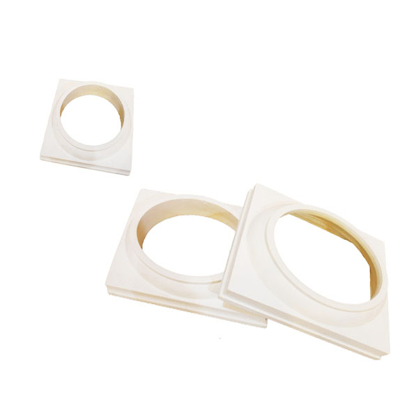 attractive Roman PU building materials furniture,square round waterproof pu baluster base, pu construction material pu balustrade base,pu China construction material factory