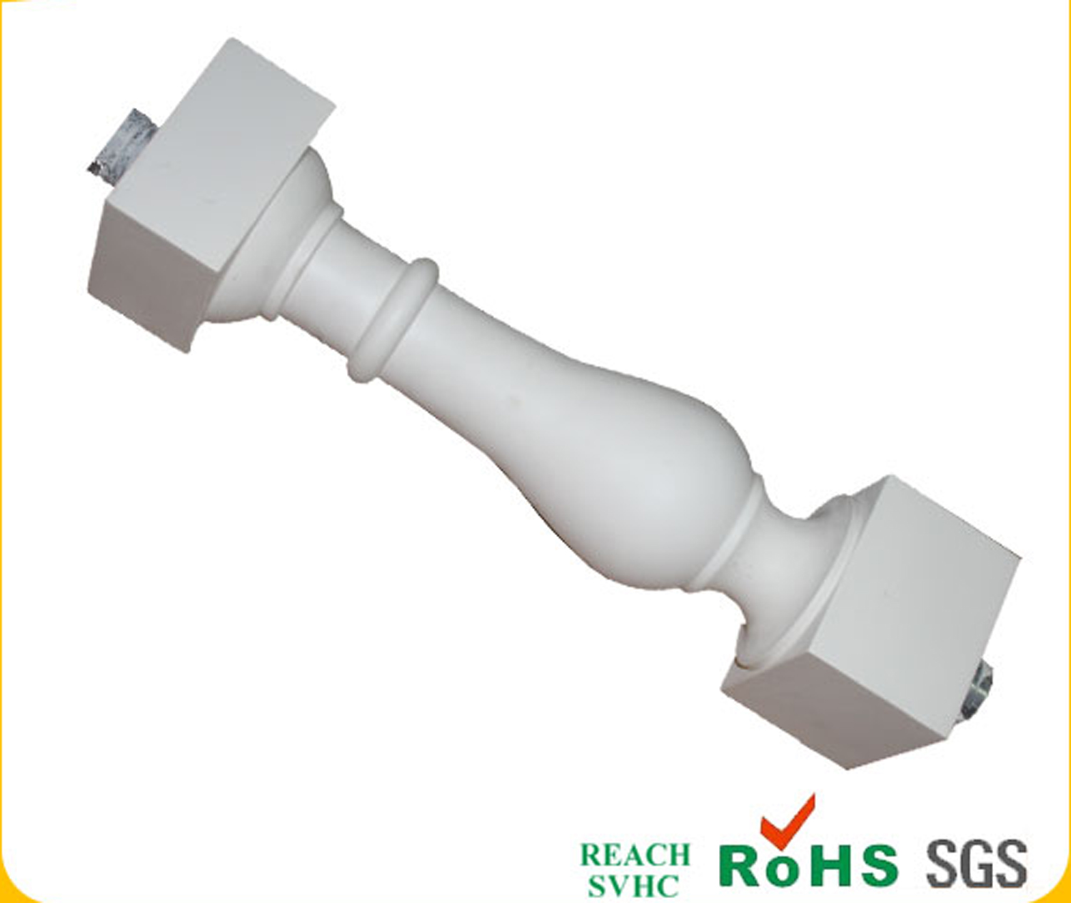 聚氨酯阳台栏杆，装饰木栏杆，栏杆聚氨酯，中国高品质的专业阳台栏杆，现代化的栏杆