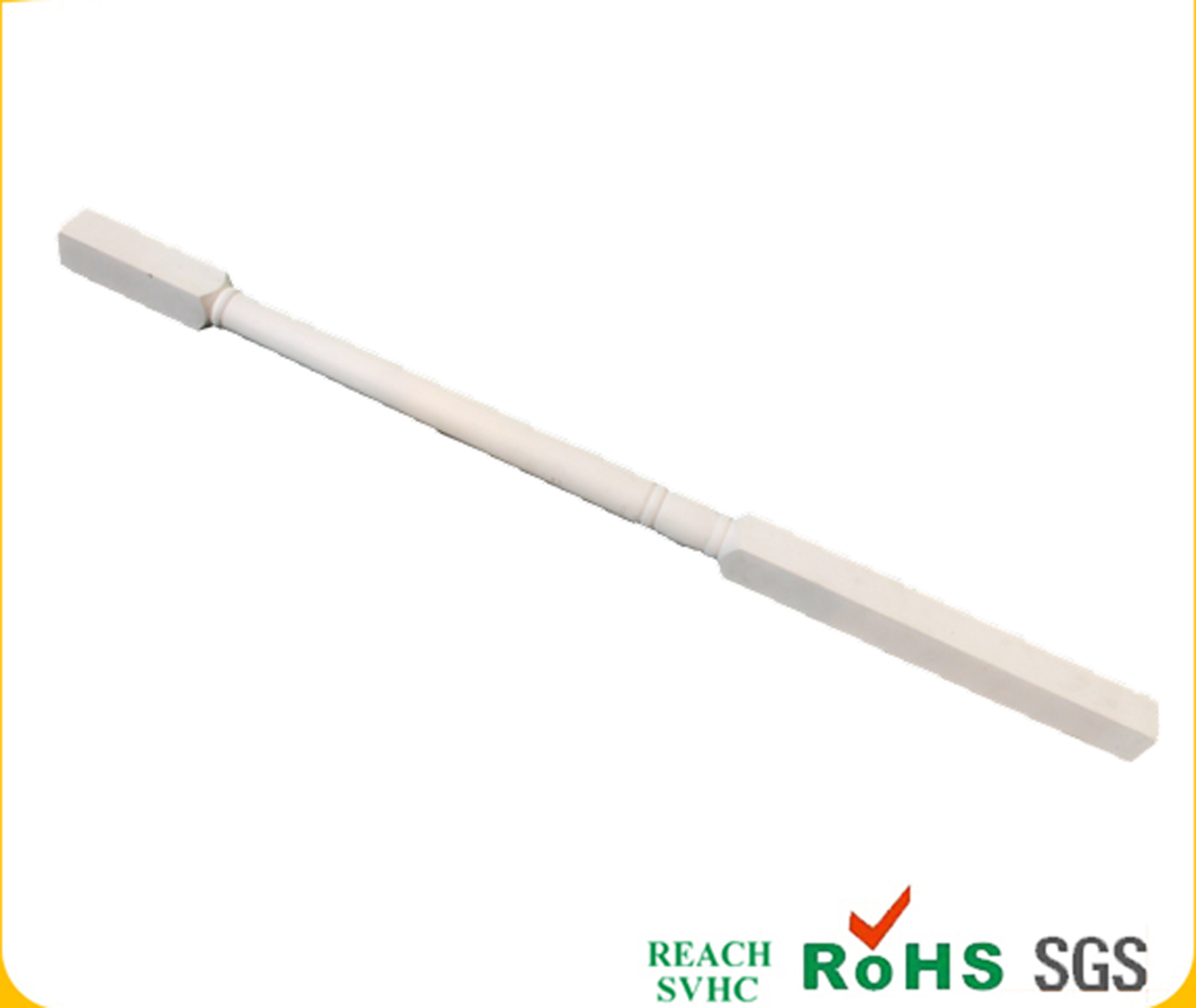 baluster for balcony, exterior balusters, PU baluster for outdoor steps, stair baluster of polyurethane, waterproof pu foam baluster