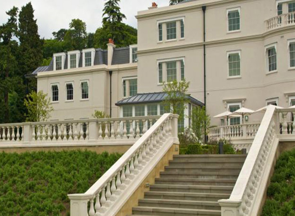 baluster for balcony,modern baluster,fencing post,staircase balustrade
