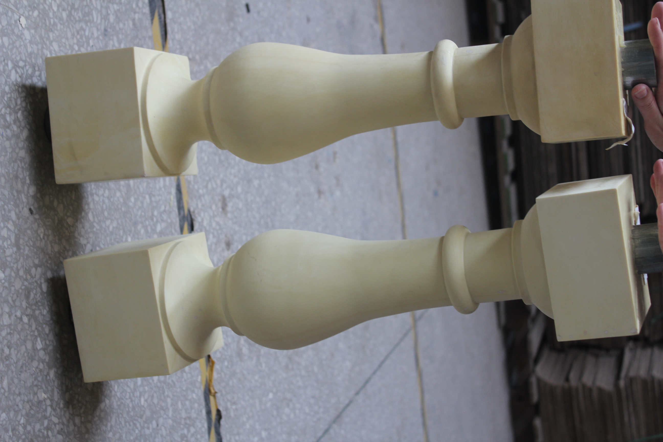 난간 제조 업체