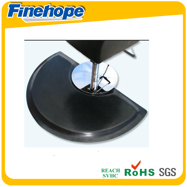 barber floor mats,floor chair mat, salon mats,salon chair mat