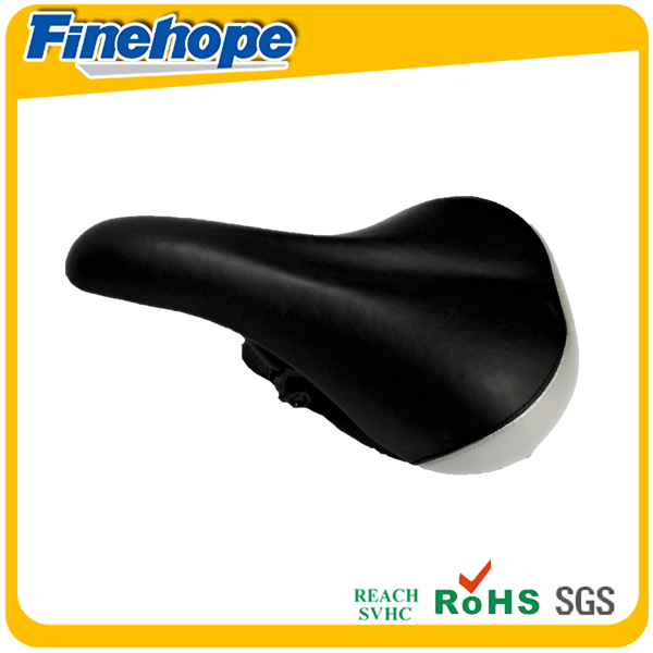 bicycle accessories, carbon bicycle saddle, Fitness car cushion, pu bicycle saddle, waterproof bike saddle