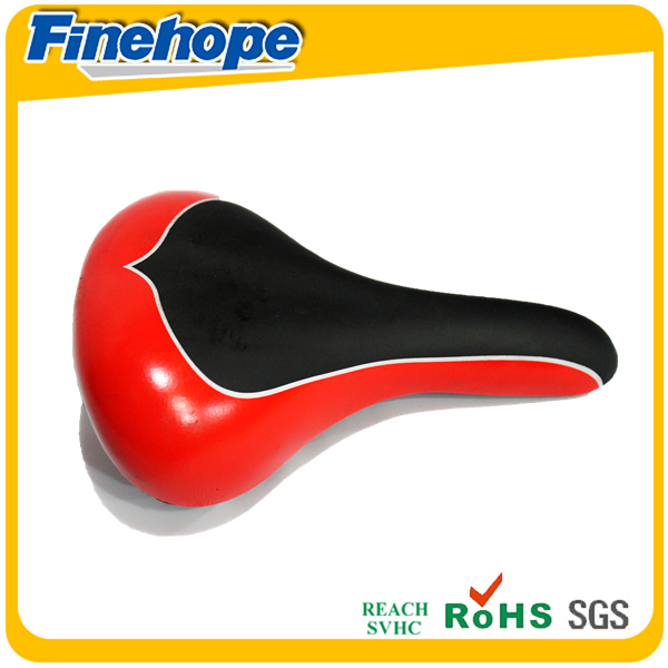 bicycle accessories, carbon bicycle saddle, Fitness car cushion, pu bicycle saddle, waterproof bike saddle