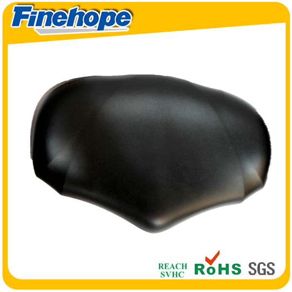 bicycle saddle cushion, electric bicycle accessories, memory foam seat cushion, PU foam crust saddle, road bicycle saddle