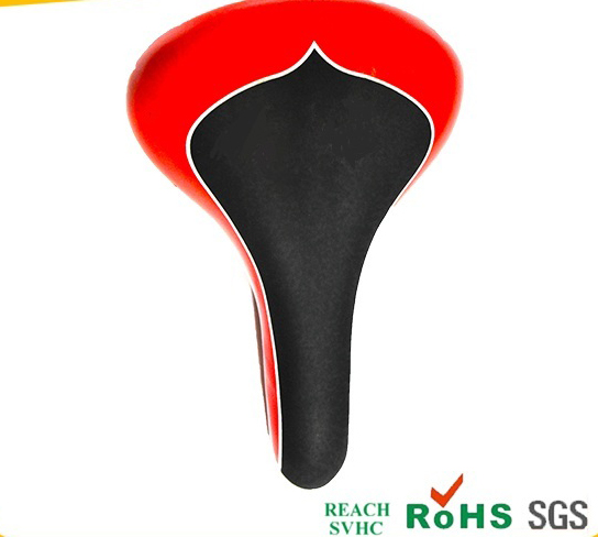Bike Cushion, cycling saddle, pu foam saddle, seat cushion, saddle for bike