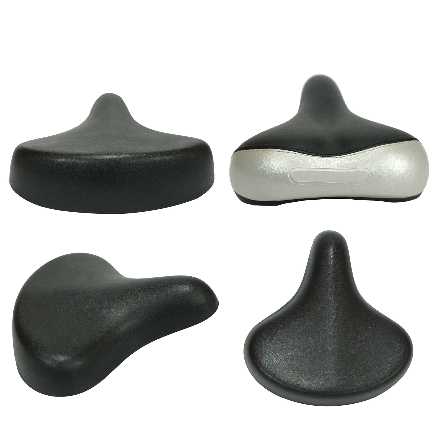 bike cushion set,saddle bike seat,bike saddle,comfort bicycle seats